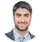 Dr. Seyed Tofighbakhsh, DDS