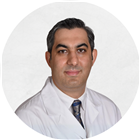 Dr. Seyedehsan Navabi, MD