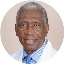 Dr. Seymour Weaver, MD
