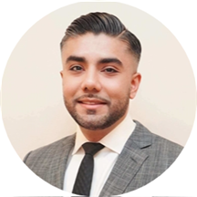 Dr. Seyyar Khan, MD