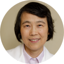 Dr. Sha Zhu, MD