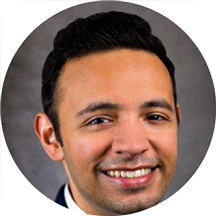 Dr. Shaan M. Waqar, MD