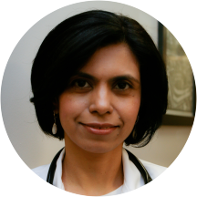 Dr. Shabana Rasheed, MD, FACP