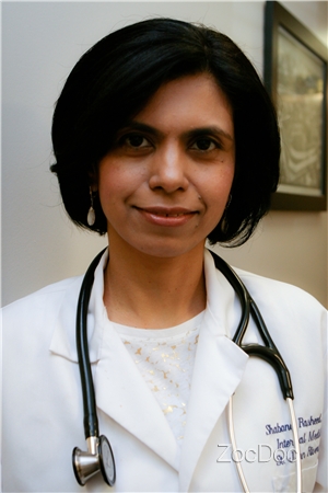 Dr. Shabana Rasheed, MD, FACP