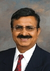 Dr. Shabbar Hussain, MD