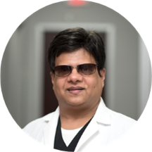 Dr. Shabbir A. Syed, DDS