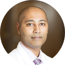 Dr. Shabbir Hossain, MD