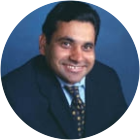 Dr. Shabih Hasan, MD