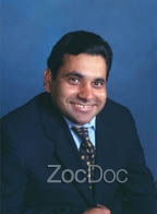 Dr. Shabih Hasan, MD