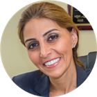 Dr. Shabnam Dadgar, MD