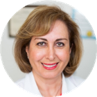 Dr. Shabnam Dastmalchian, DDS