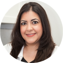 Dr. Shabnam Khanideh, DMD
