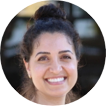 Dr. Shabnam Pedram, DDS