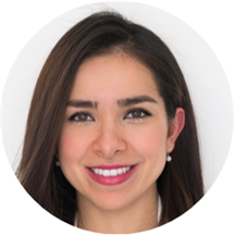 Dr. Shabnam Rahimi, DMD