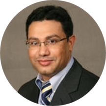 Dr. Shabrez Ahmed, DDS