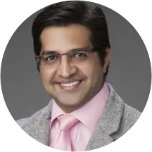 Dr. Shabrez Tariq, MD, FIPP