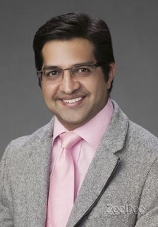 Dr. Shabrez Tariq, MD, FIPP