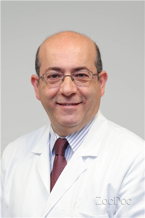 Dr. Shadan Safvati, MD