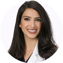 Dr. Shadi Afkhamirad, DMD