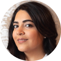 Dr. Shadi Arbabian, LAc, DAc