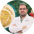 Dr. Shadi Elmekkawi, DMD, MPH, BDS
