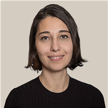 Dr. Shadi Miri, MD