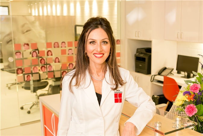 Dr. Shadi Saba, DDS