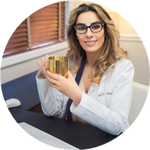 Dr. Shadi Zandieh, MD