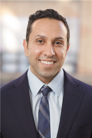 Dr. Shady Hassan, MD