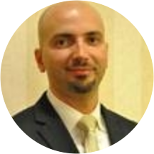 Dr. Shady Macaron, MD