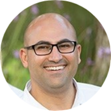 Dr. Shady Shaaban, DDS