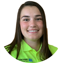 Dr. Shaelyn DaSilveira, PT, DPT