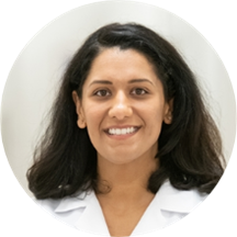 Dr. Shaemah Khan, DO
