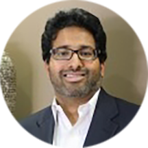 Dr. Shafeeq Bader, DDS