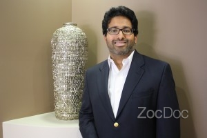 Dr. Shafeeq Bader, DDS