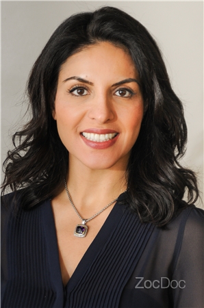 Dr. Shaghayegh DeNoble, MD