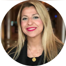 Dr. Shaghayegh Madani, DDS