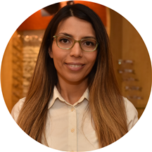 Dr. Shaghayegh Mohebbi, OD