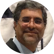 Dr. Shah Siddiqi, MD