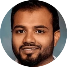 Dr. Shahaab Uddin, MD
