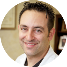 Dr. Shahab Mahboubian, DO