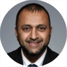 Dr. Shahab Mohiuddin, MD