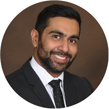 Dr. Shahab Virani, MD