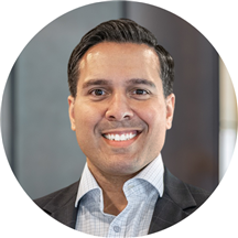 Dr. Shahan Syed, MD