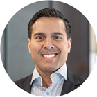 Dr. Shahan Syed, MD