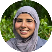 Dr. Shahd Louaibi, DMD