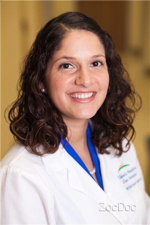 Dr. Shahed Izaddoost, MD
