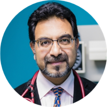 Dr. Shahed Quraishi, MD