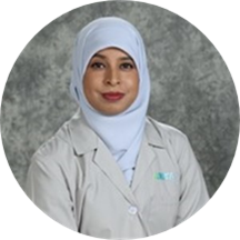 Dr. Shaheen Misbah, MD