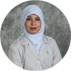 Dr. Shaheen Misbah, MD